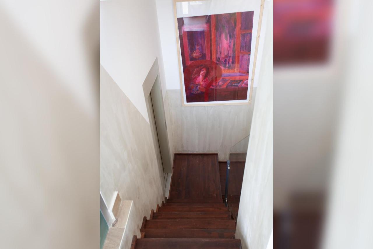 דירות גרנדה Sueno De Elvira מראה חיצוני תמונה